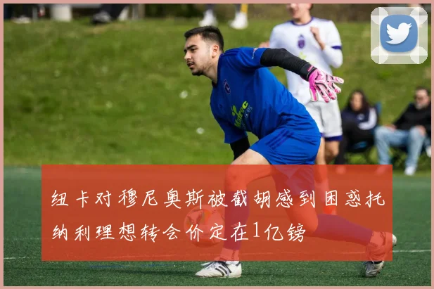 纽卡对穆尼奥斯被截胡感到困惑托纳利理想转会价定在1亿镑